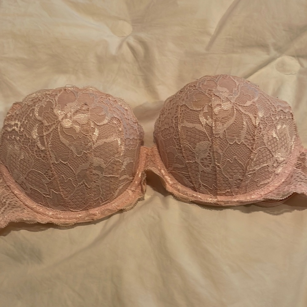 Date Push Up Bra Victoria’s Secret